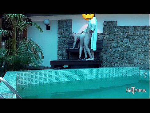 ❤️ Chefe convida criada para a piscina, mas não conseguiu resistir a um Porno vídeo em pt.xywewl.top ☑